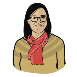 Adult 2 – teacher – no background